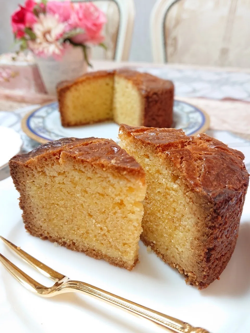 ガトーブルトン